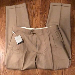 Greg Norman men’s dress pants